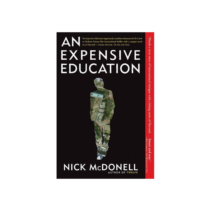 An Expensive Education